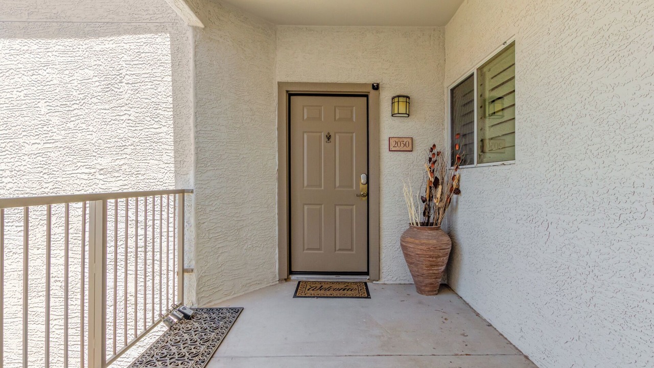 Photo of Outdoor in Central Scottsdale