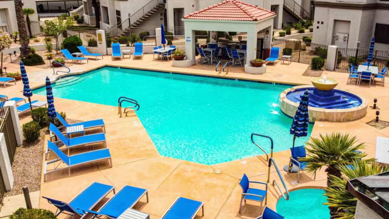 Photo of Outdoor in Central Scottsdale