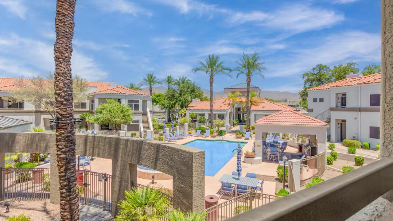 Photo of Outdoor in Central Scottsdale