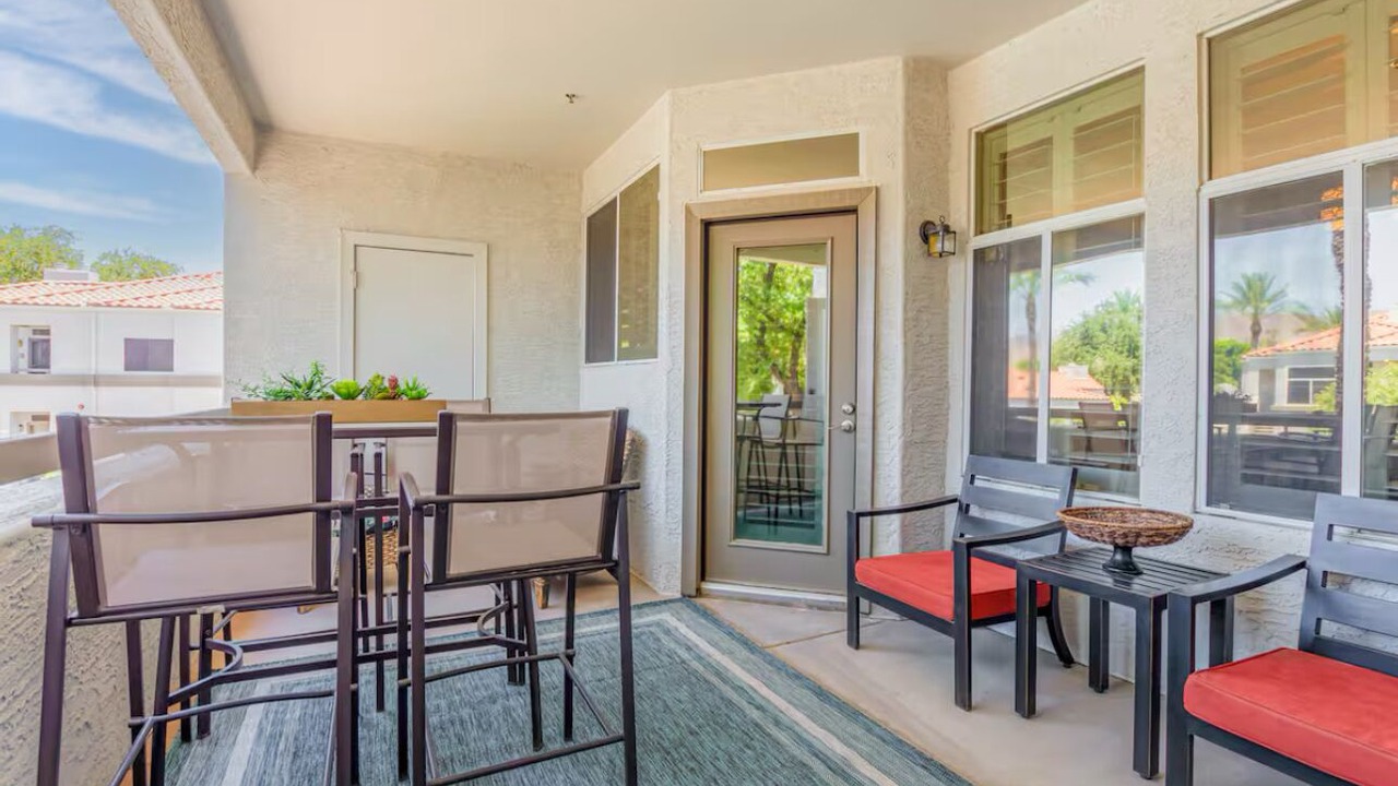Photo of Outdoor in Central Scottsdale