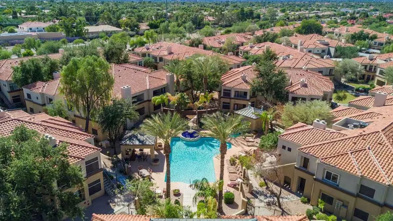 Photo of Others in Central Scottsdale