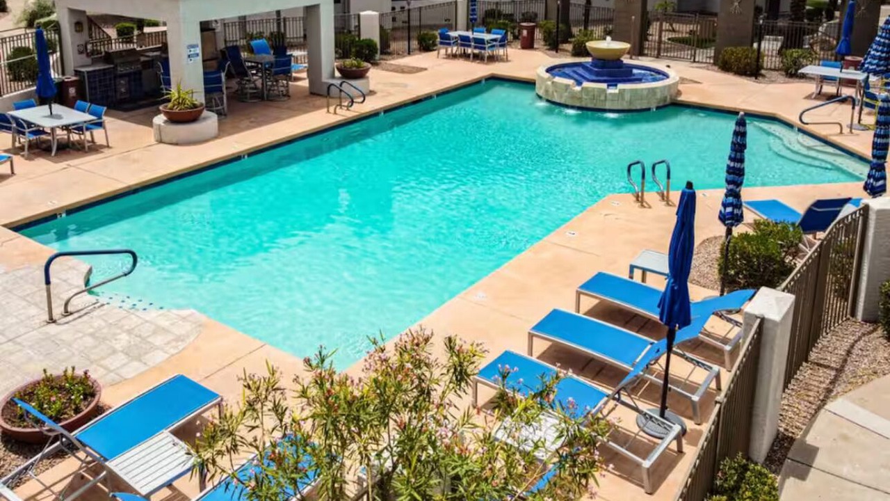 Photo of Outdoor in Central Scottsdale