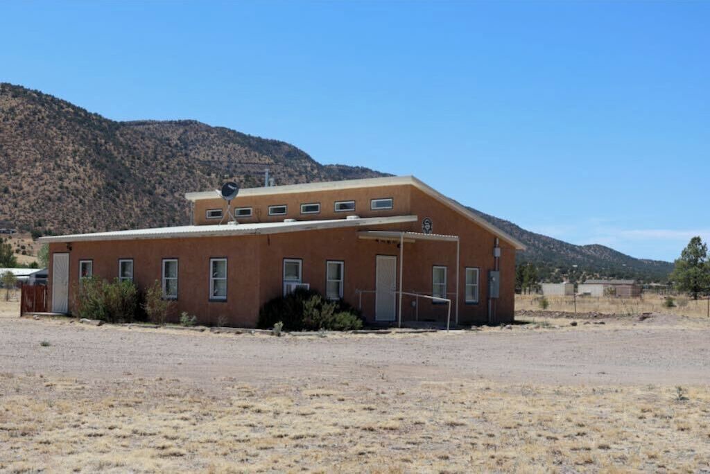 Photo of Outdoor in San Lorenzo