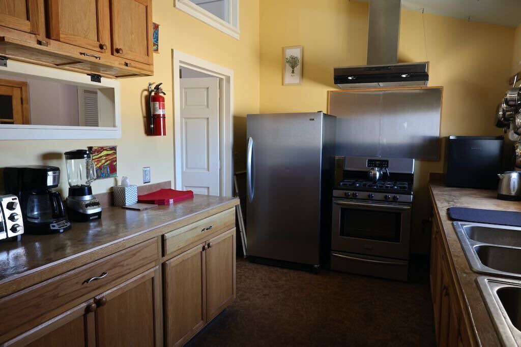 Photo of Kitchen in San Lorenzo