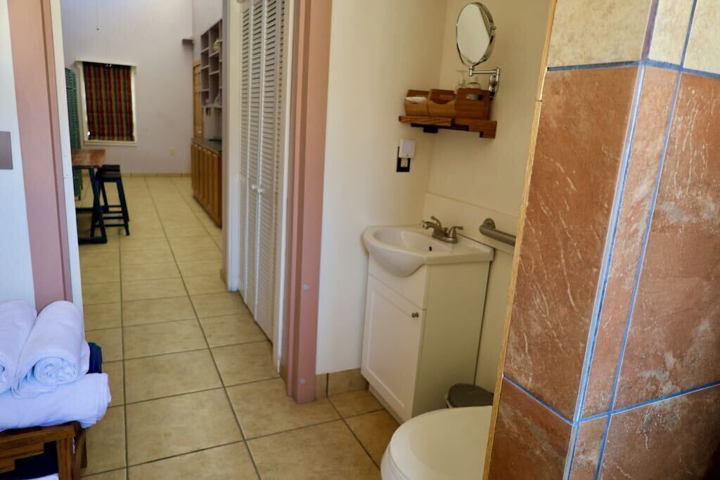 Photo of Bathroom in San Lorenzo