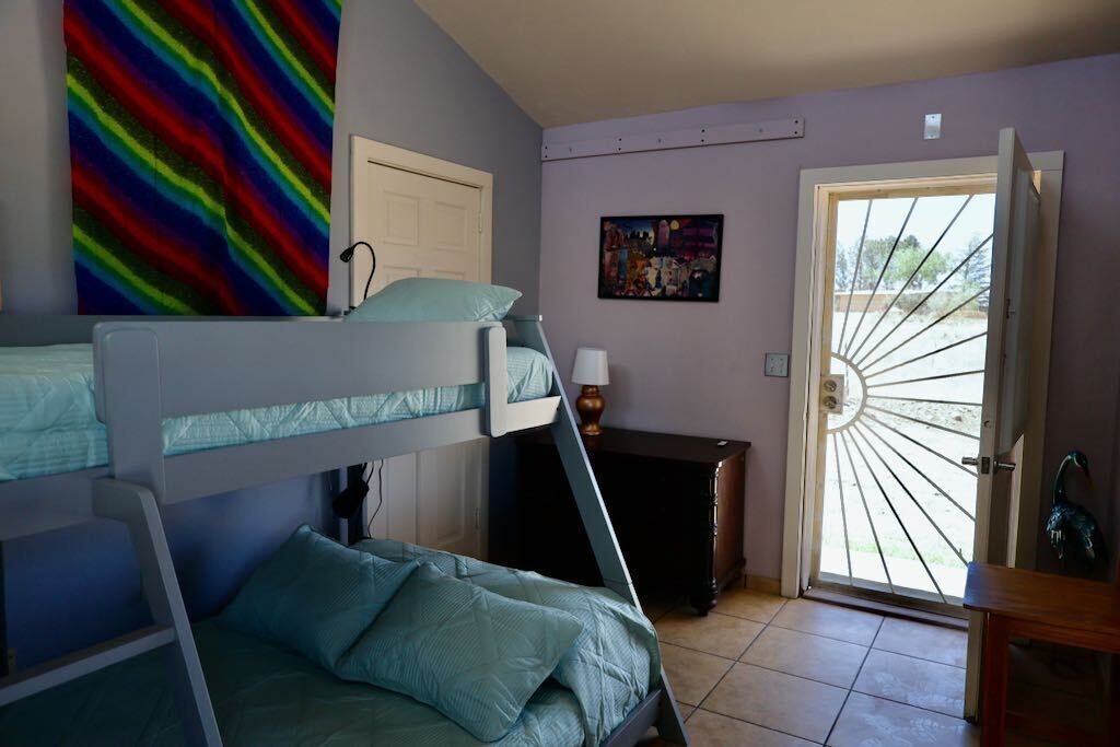 Photo of Bedroom in San Lorenzo