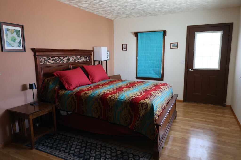 Photo of Bedroom in San Lorenzo