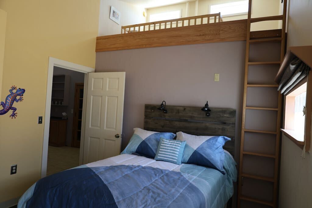 Photo of Bedroom in San Lorenzo
