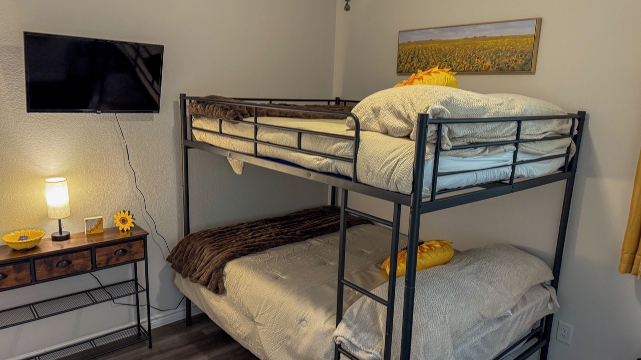 Photo of Bedroom in Wellborn