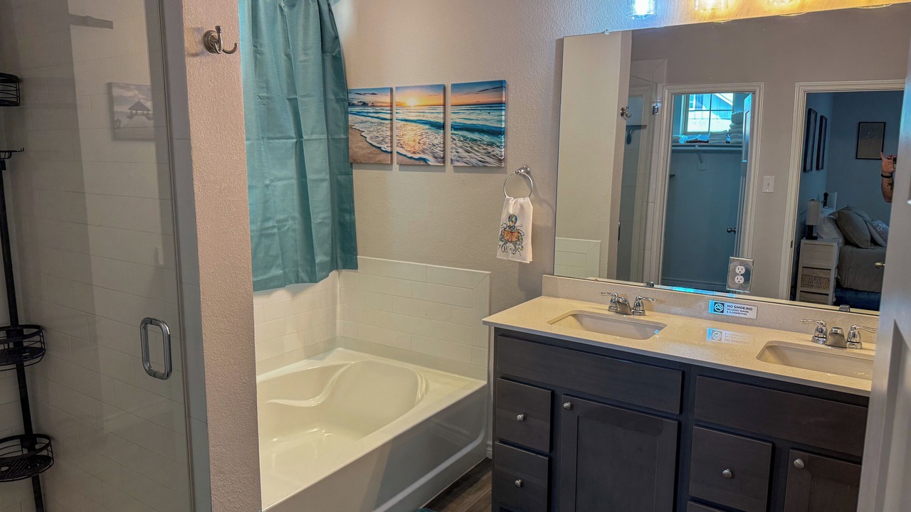 Photo of Bathroom in Wellborn