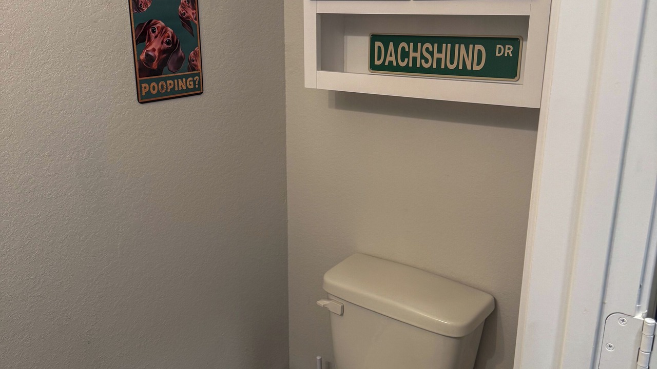 Photo of Bathroom in Wellborn