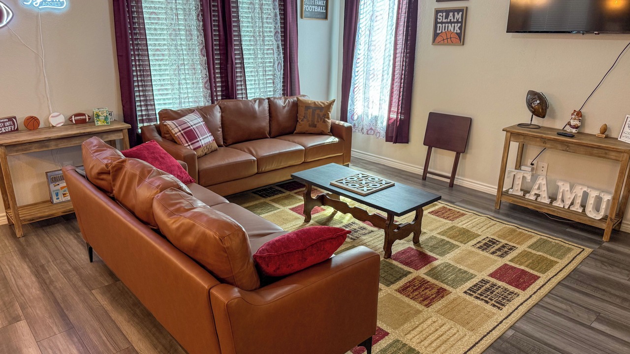 Photo of Livingroom in Wellborn