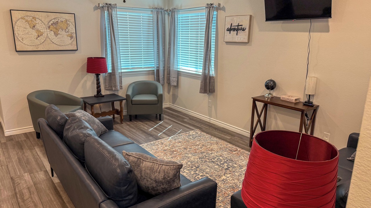 Photo of Livingroom in Wellborn