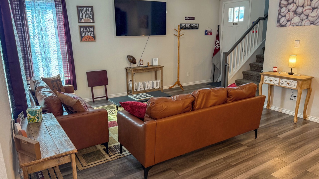 Photo of Livingroom in Wellborn