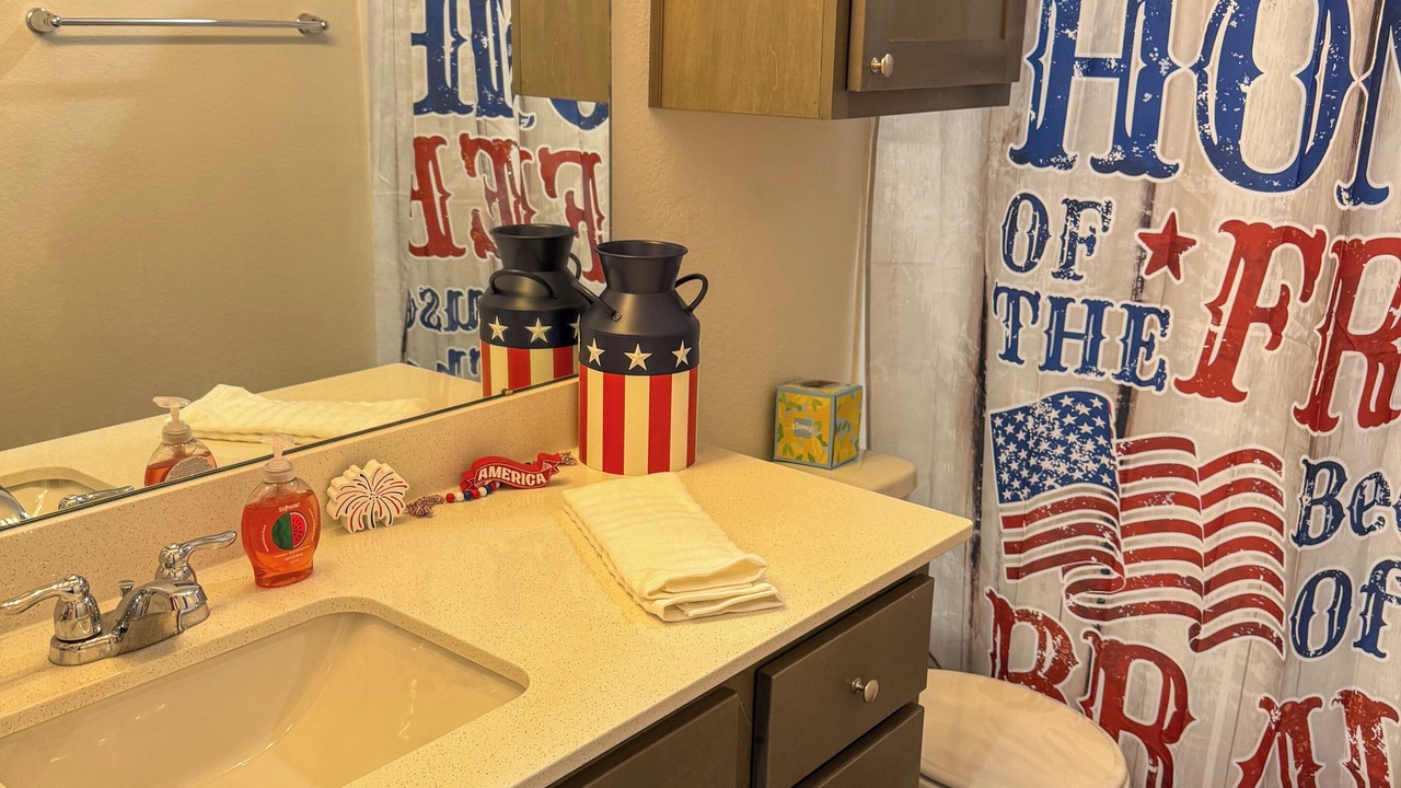 Photo of Bathroom in Wellborn