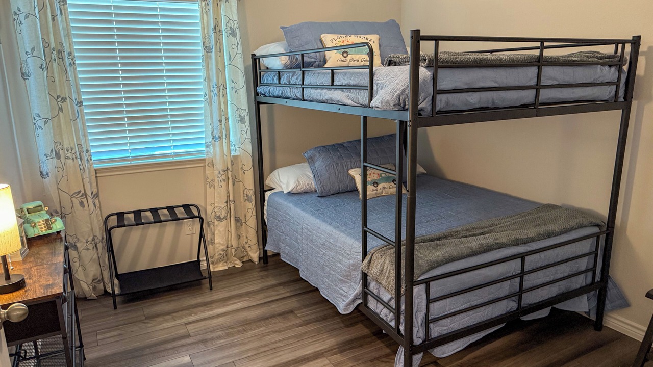 Photo of Bedroom in Wellborn