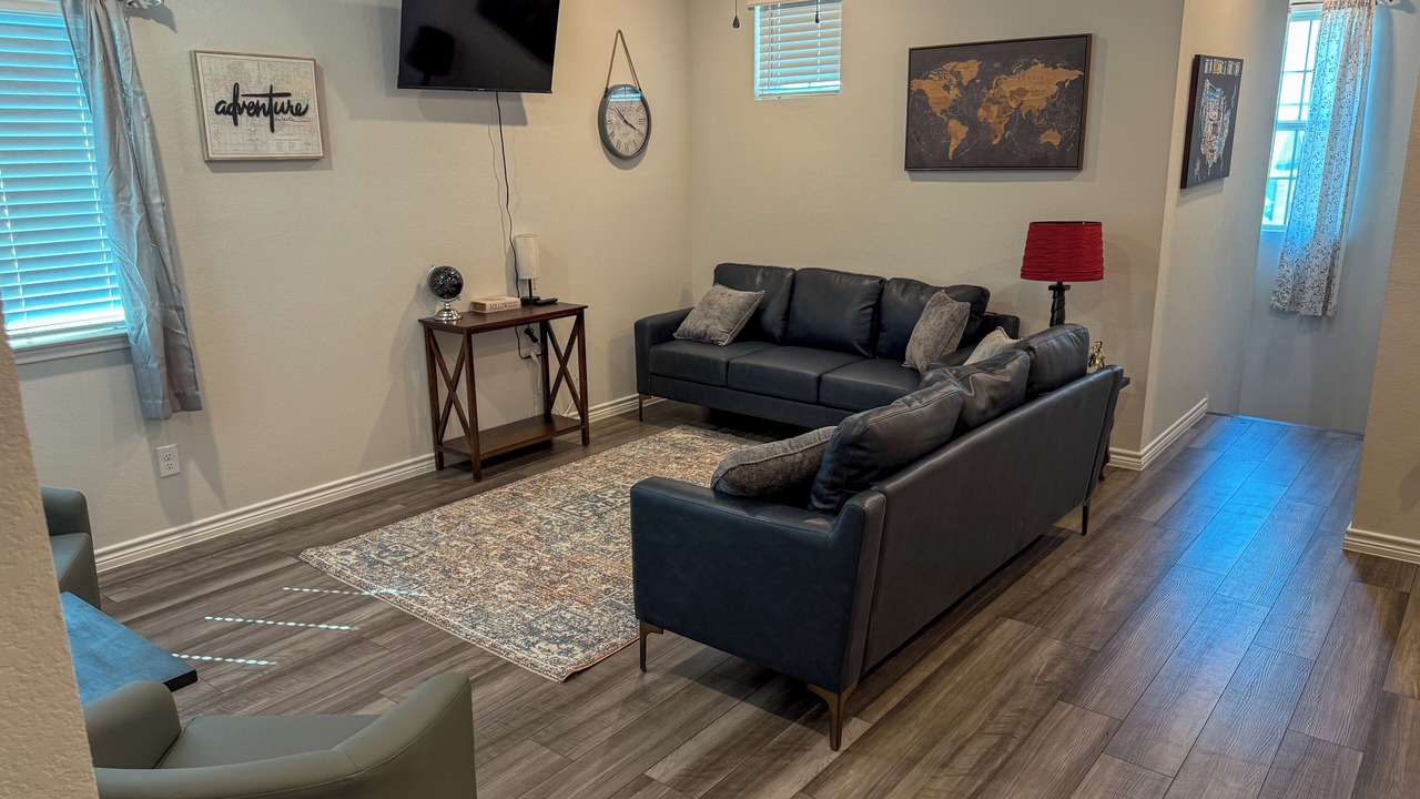 Photo of Livingroom in Wellborn