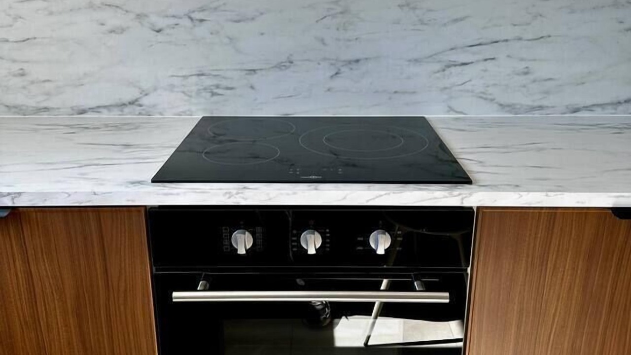 Photo of Kitchen in Justices