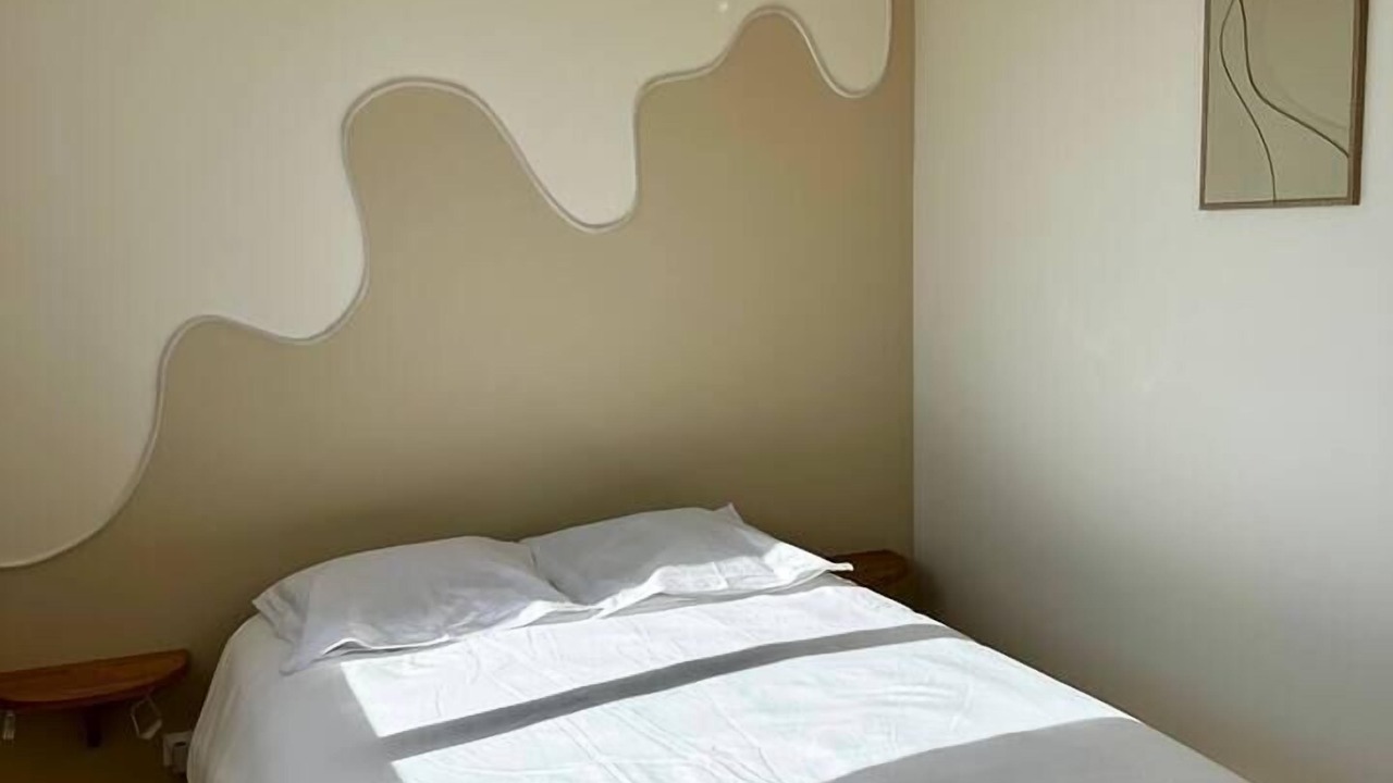 Photo of Bedroom in Justices