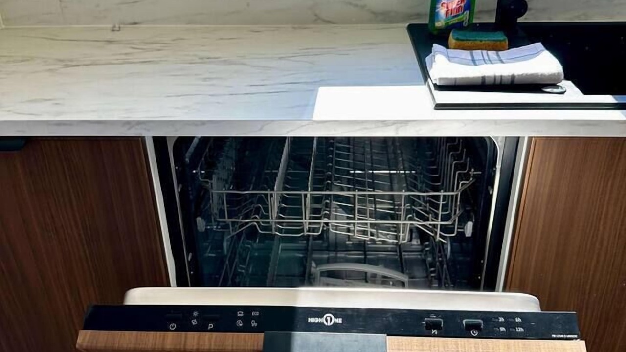 Photo of Kitchen in Justices