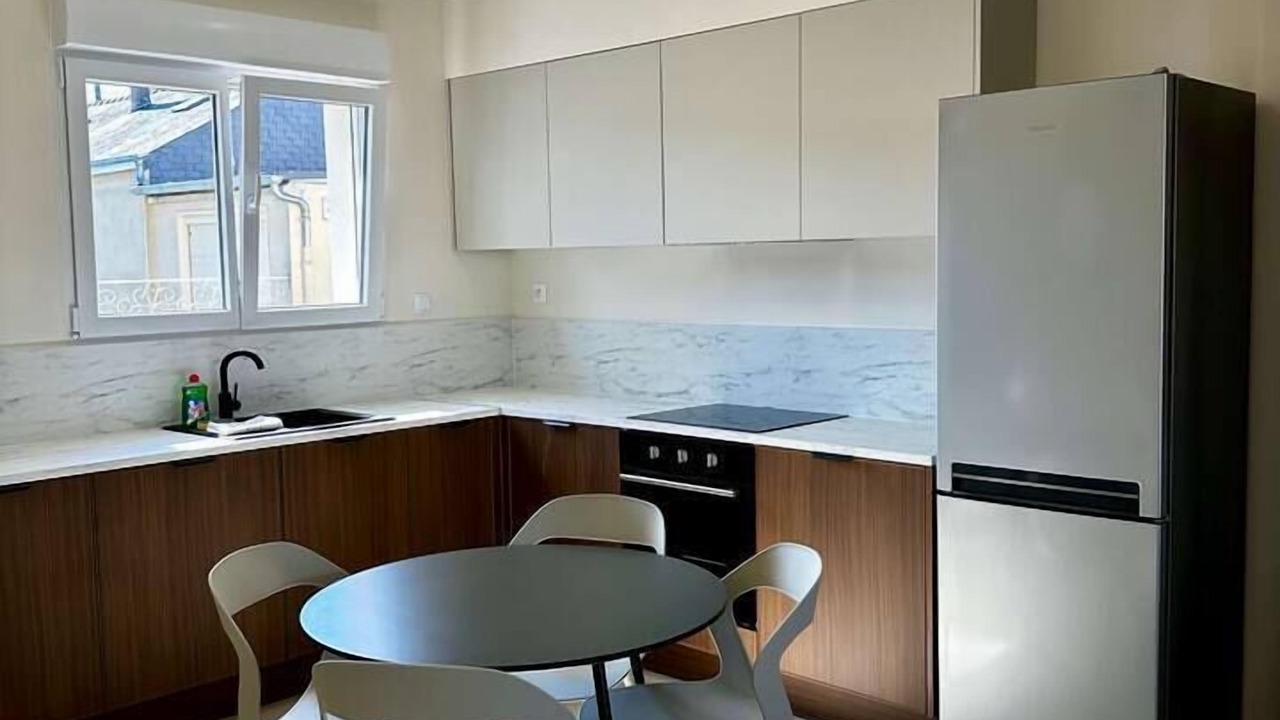 Photo of Kitchen in Justices