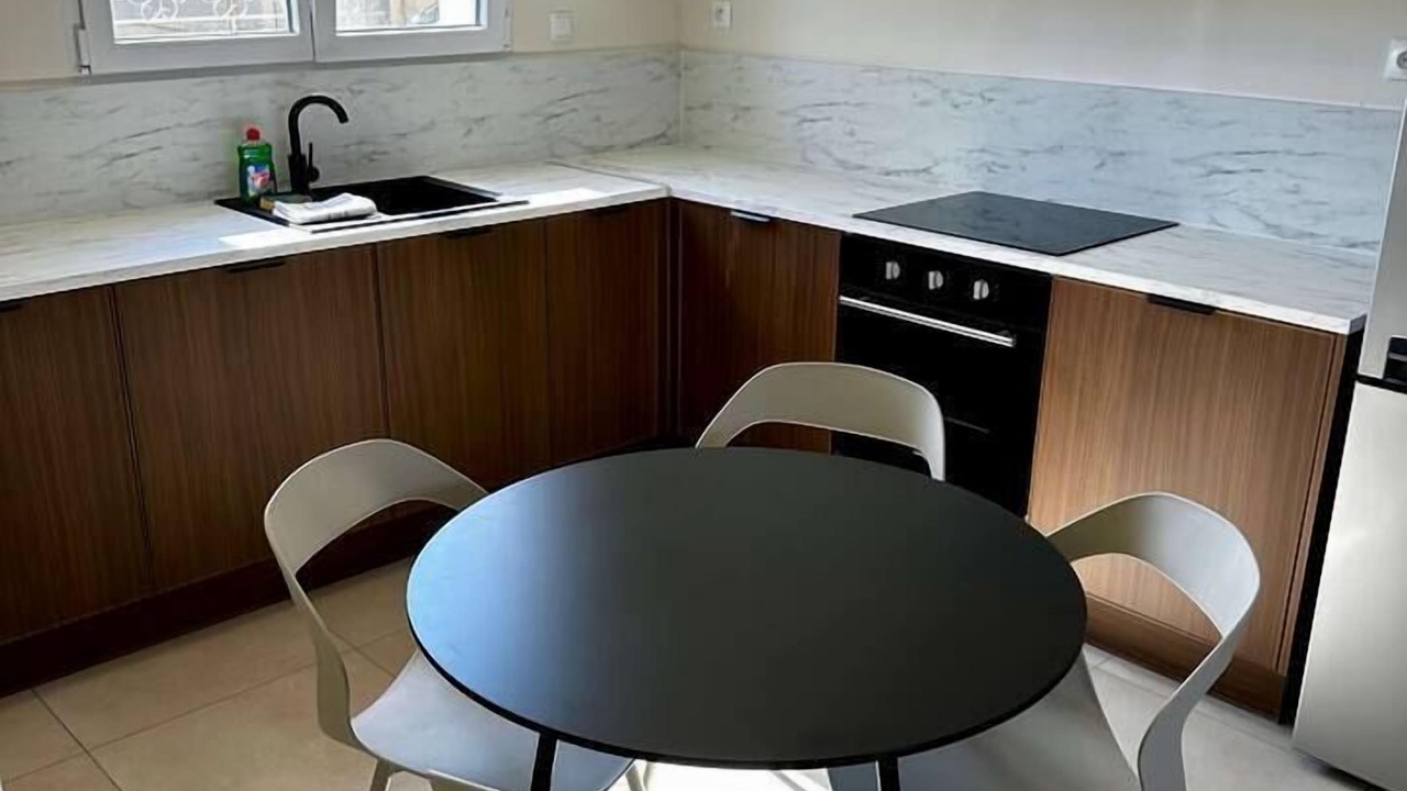 Photo of Kitchen in Justices