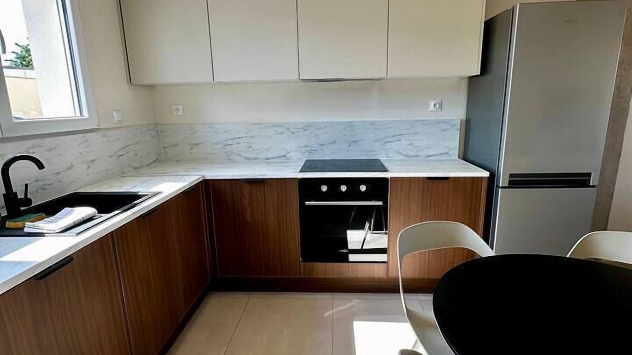 Photo of Kitchen in Justices