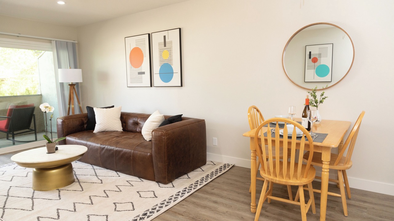 Photo of Bedroom in Westlake Village