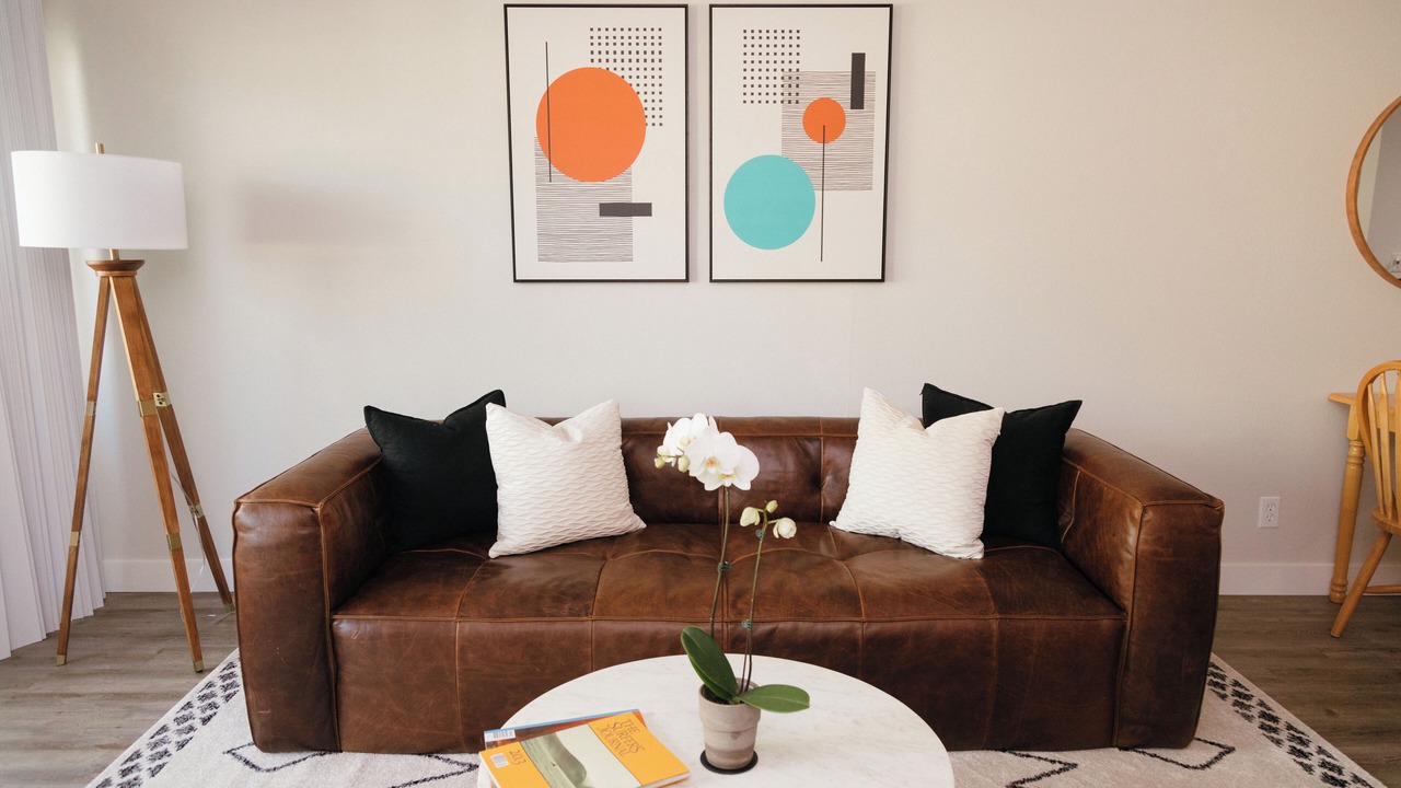 Photo of Livingroom in Westlake Village