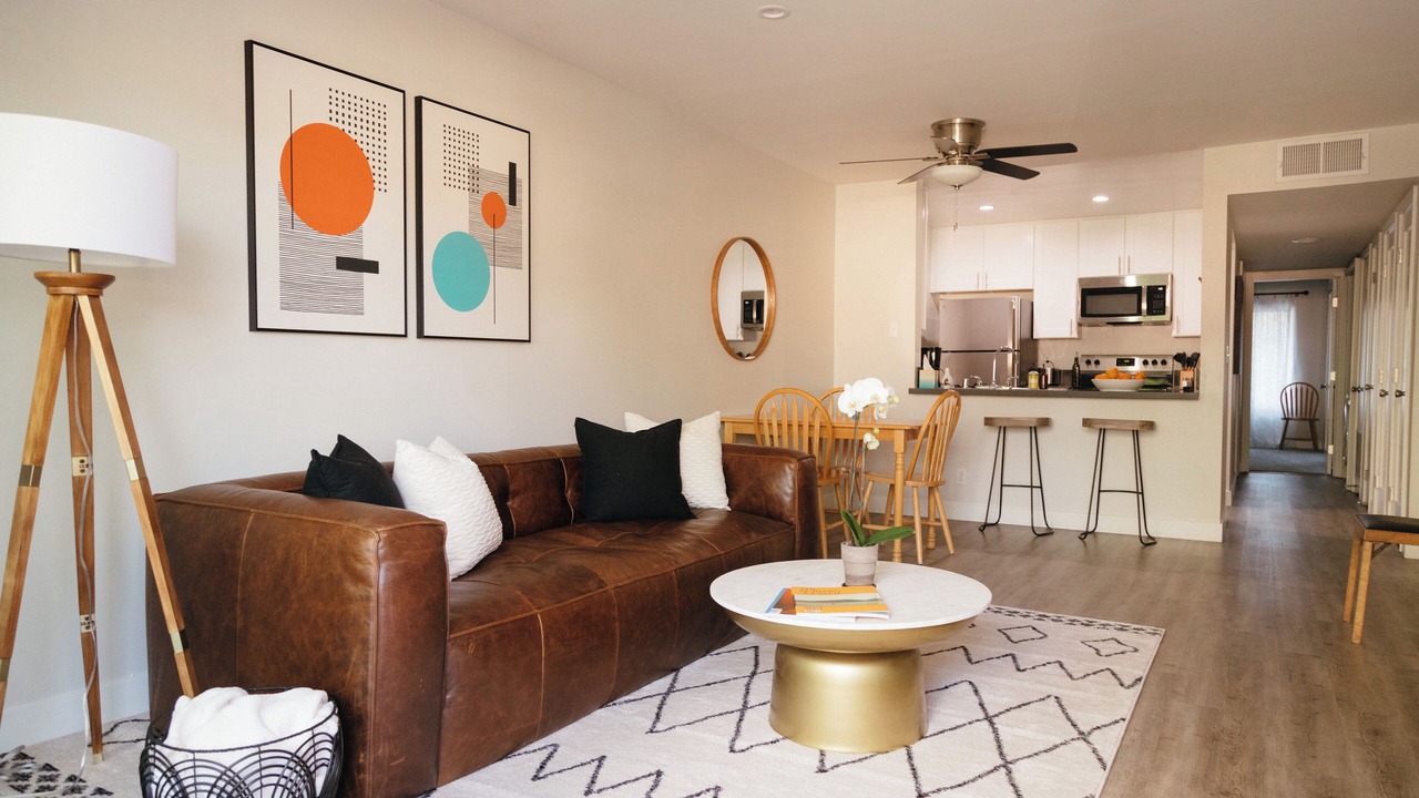 Photo of Livingroom in Westlake Village