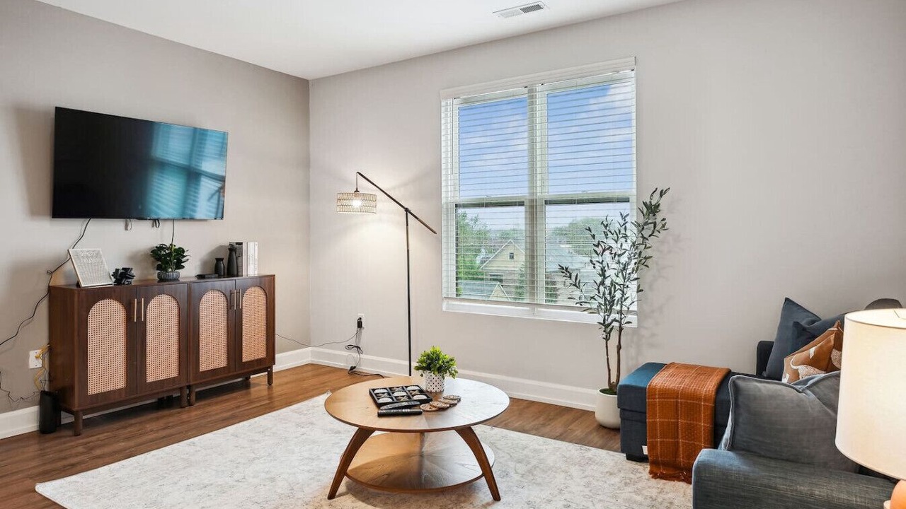 Photo of Bedroom in Italian Village