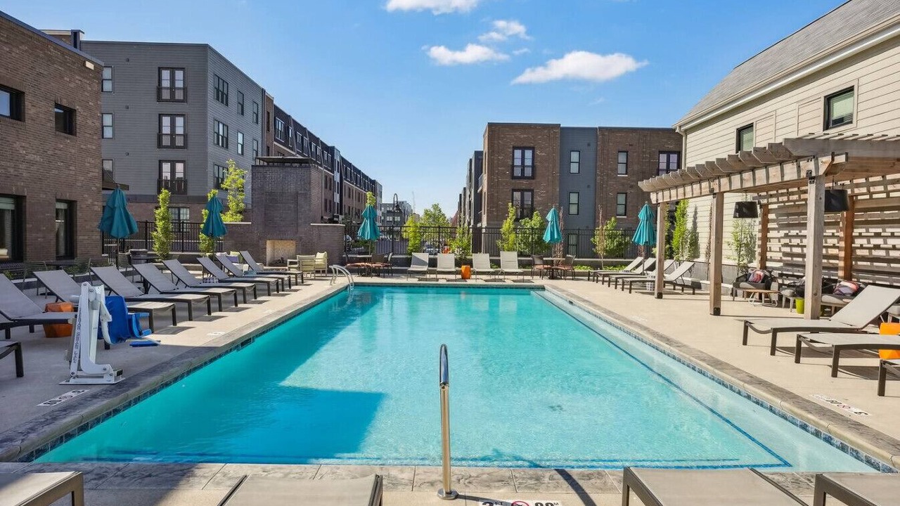 Photo of Outdoor in Italian Village