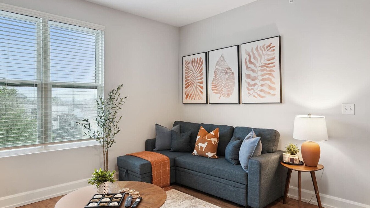 Photo of Bedroom in Italian Village