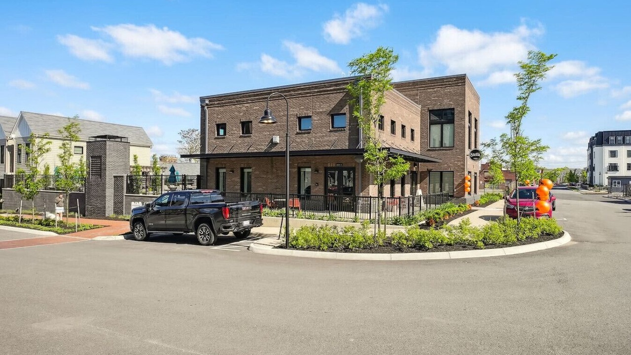 Photo of Outdoor in Italian Village