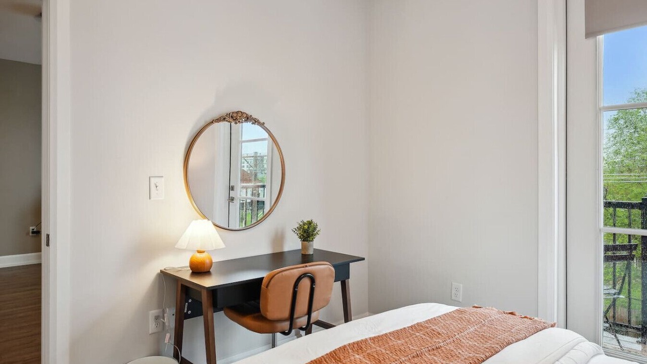 Photo of Bedroom in Italian Village