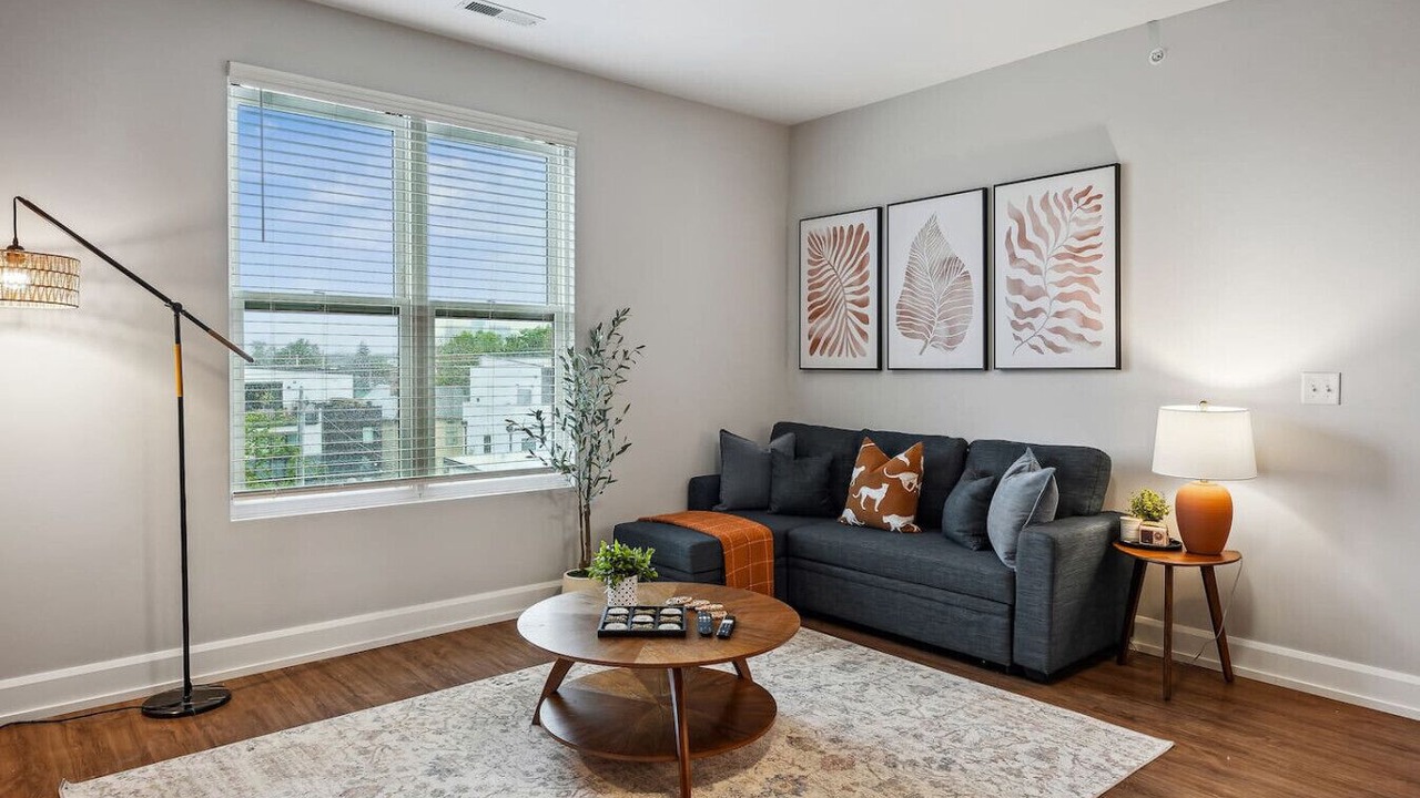 Photo of Bedroom in Italian Village