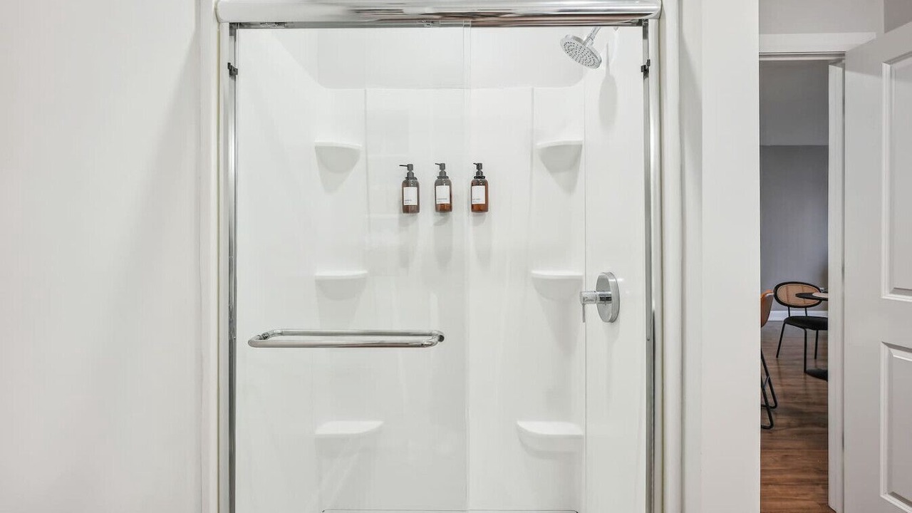 Photo of Bathroom in Italian Village