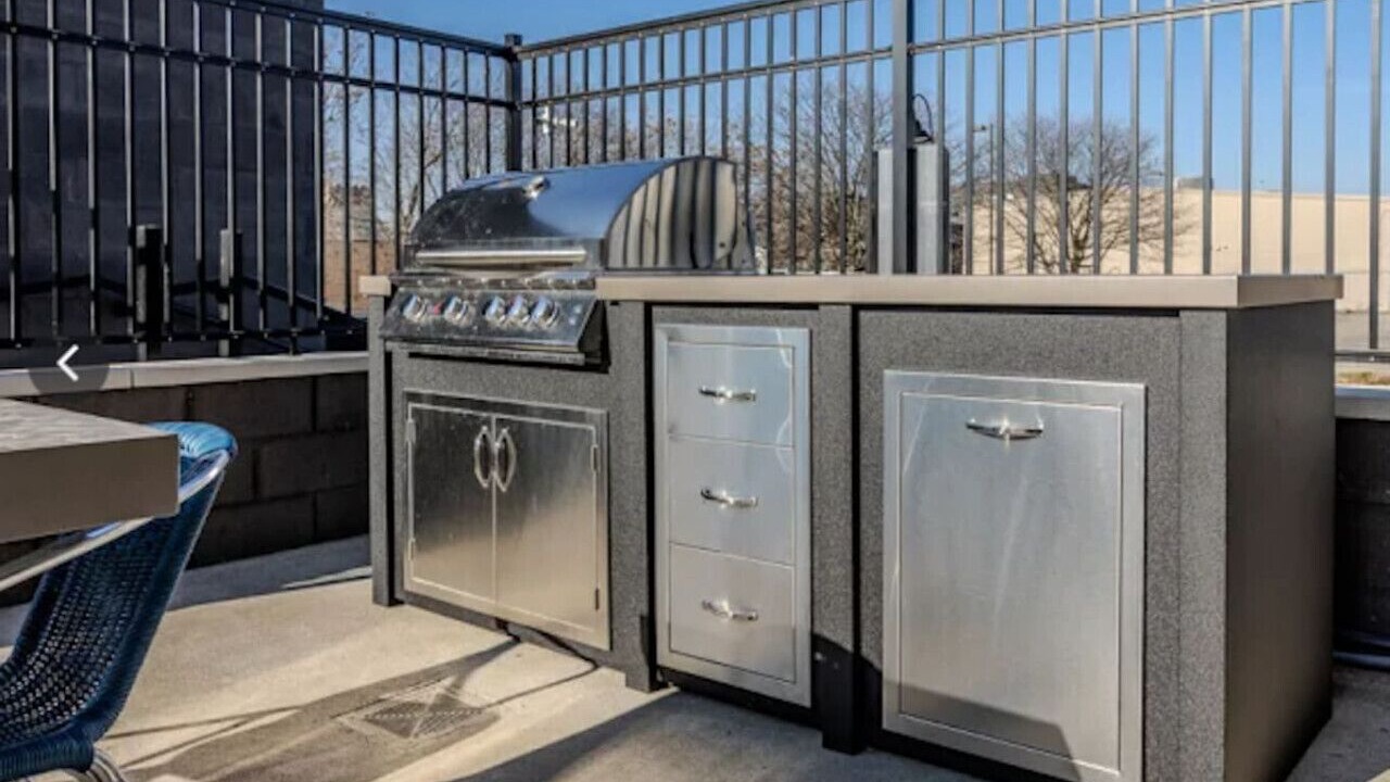 Photo of Outdoor in Italian Village