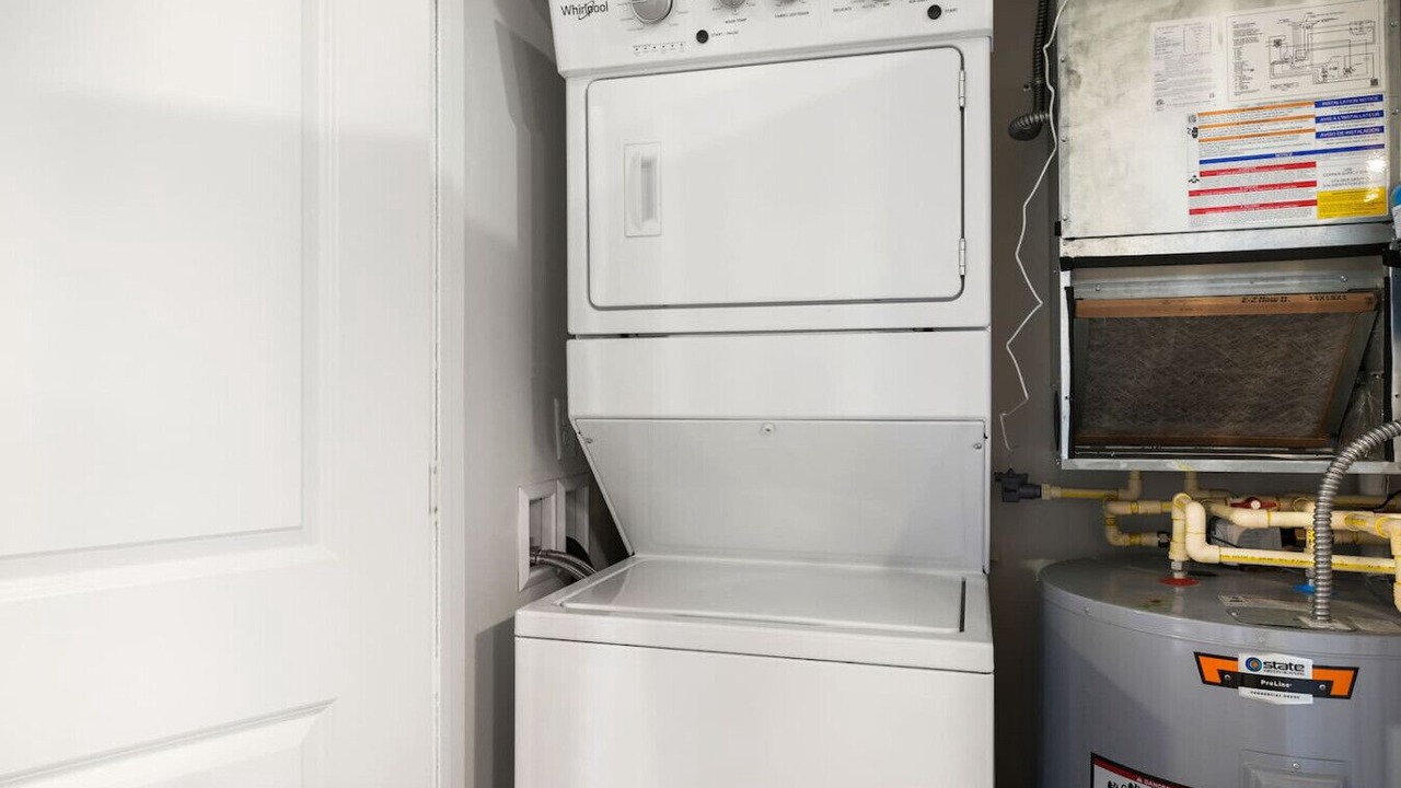 Photo of Bedroom in Italian Village