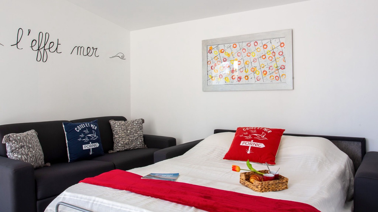 Photo of Livingroom in La Bernerie-en-Retz