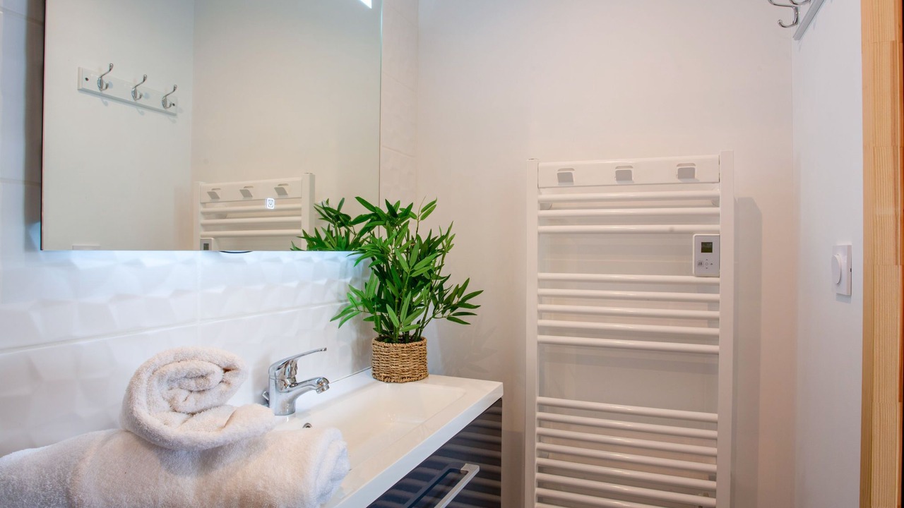 Photo of Bathroom in La Bernerie-en-Retz