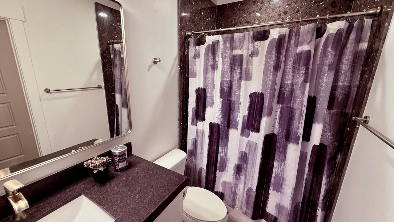 Photo of Bathroom in Sweetwater