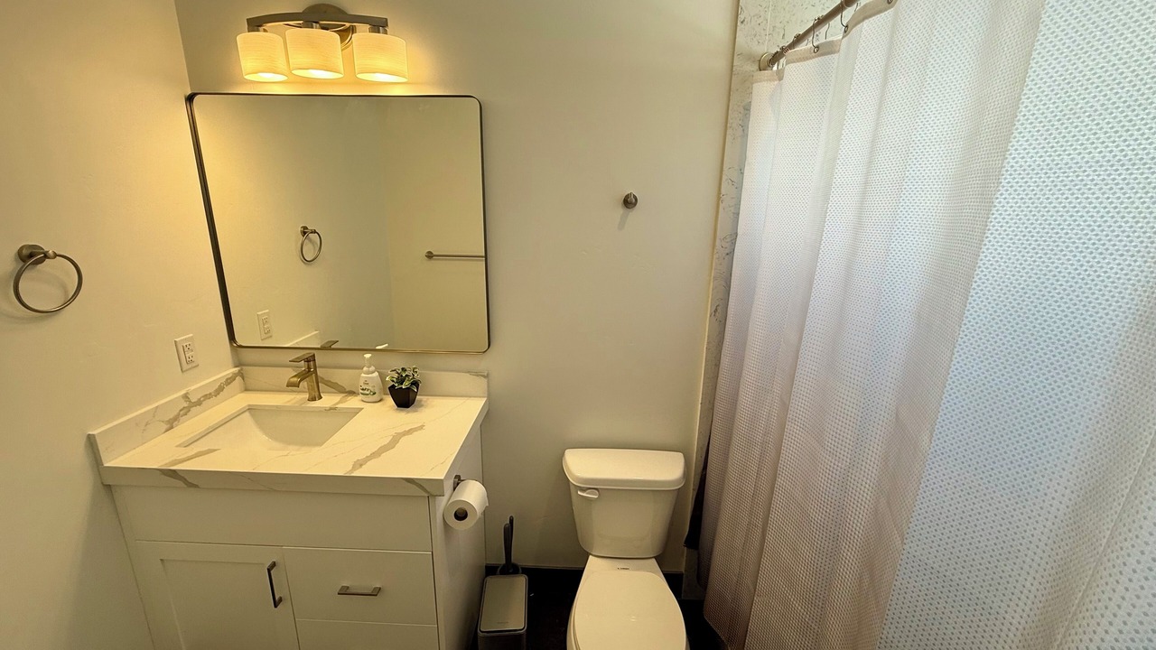 Photo of Bathroom in Sweetwater