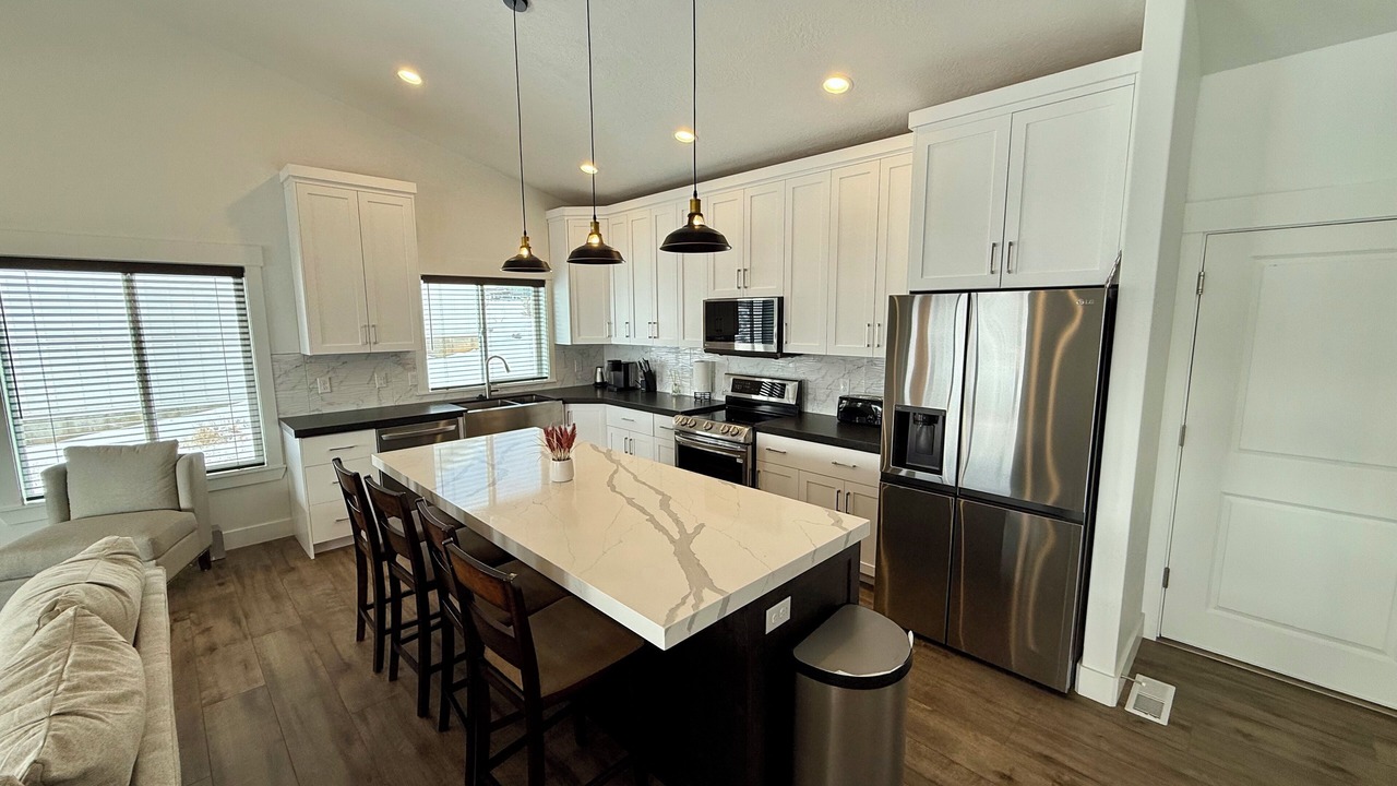 Photo of Kitchen in Sweetwater