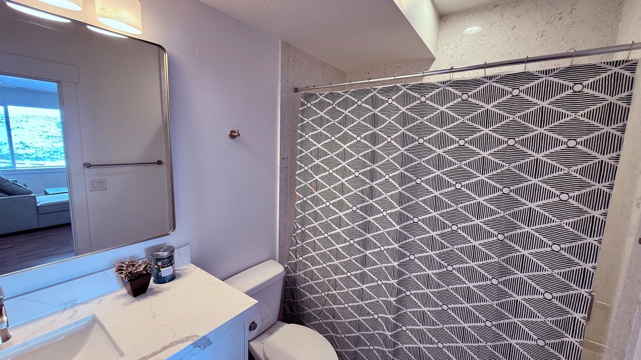 Photo of Bathroom in Sweetwater