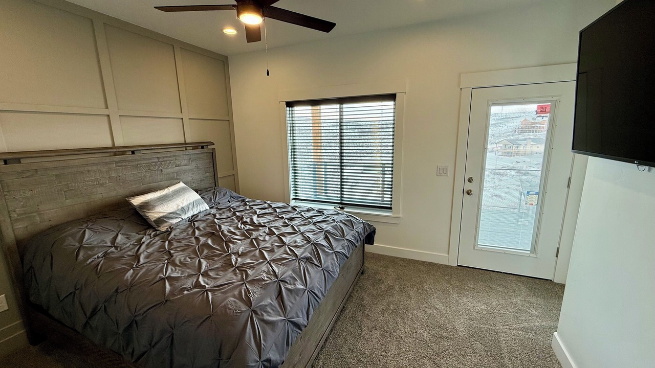 Photo of Bedroom in Sweetwater