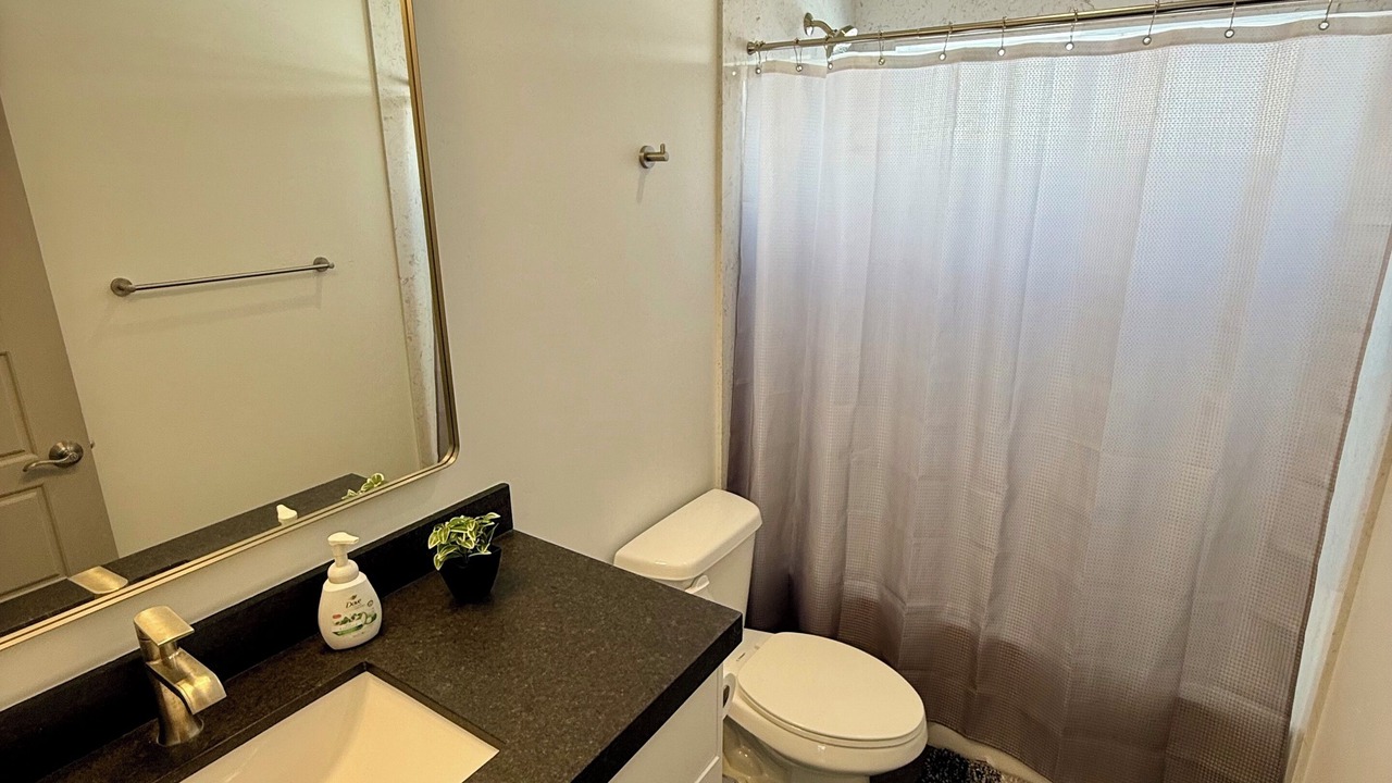 Photo of Bathroom in Sweetwater