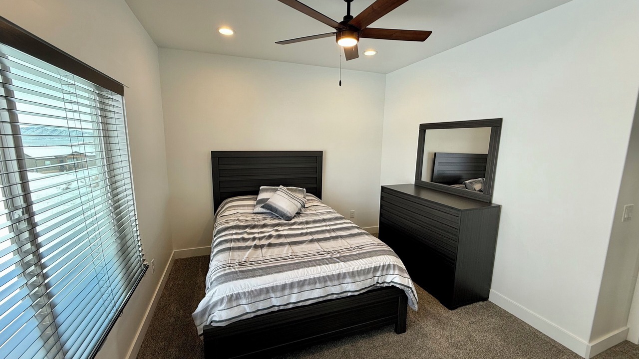 Photo of Bedroom in Sweetwater