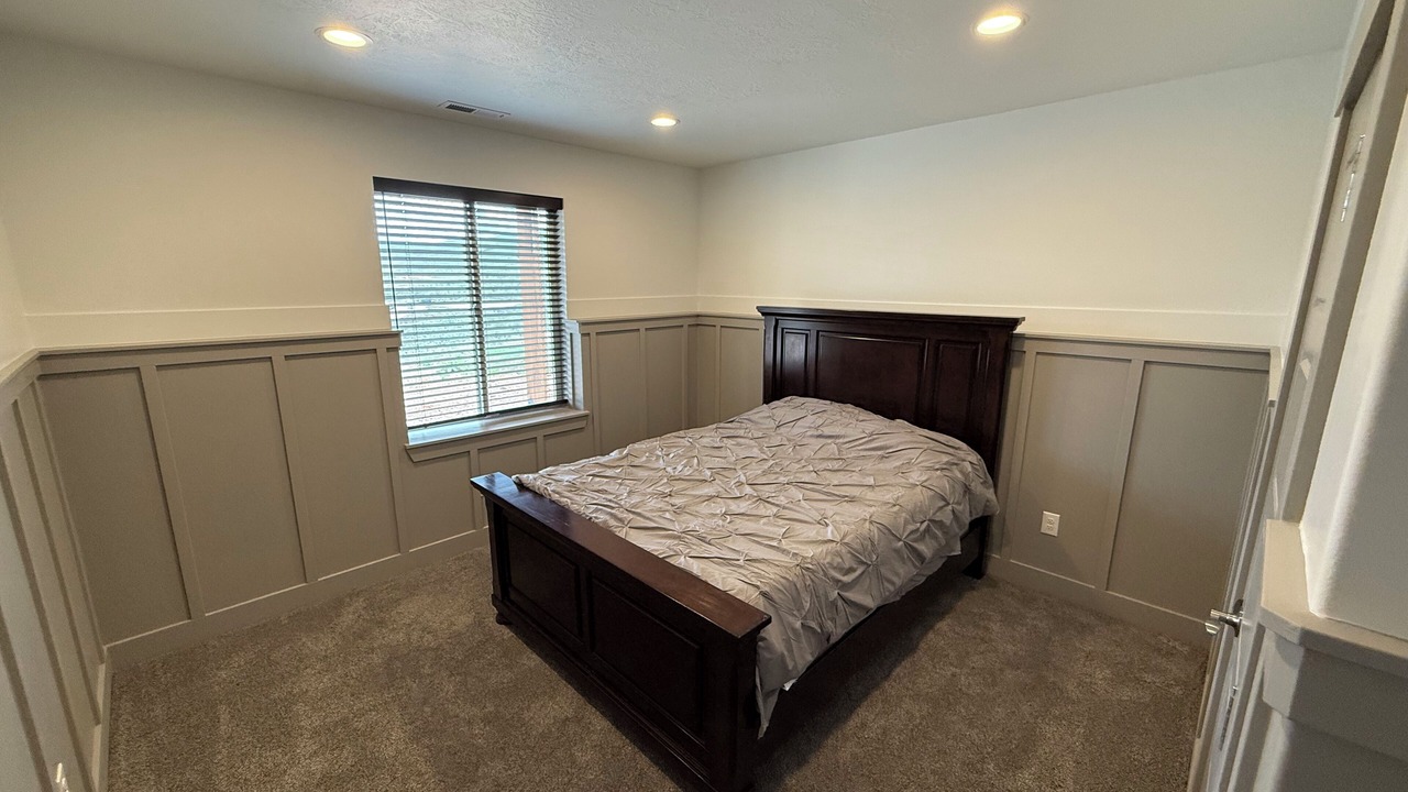 Photo of Bedroom in Sweetwater