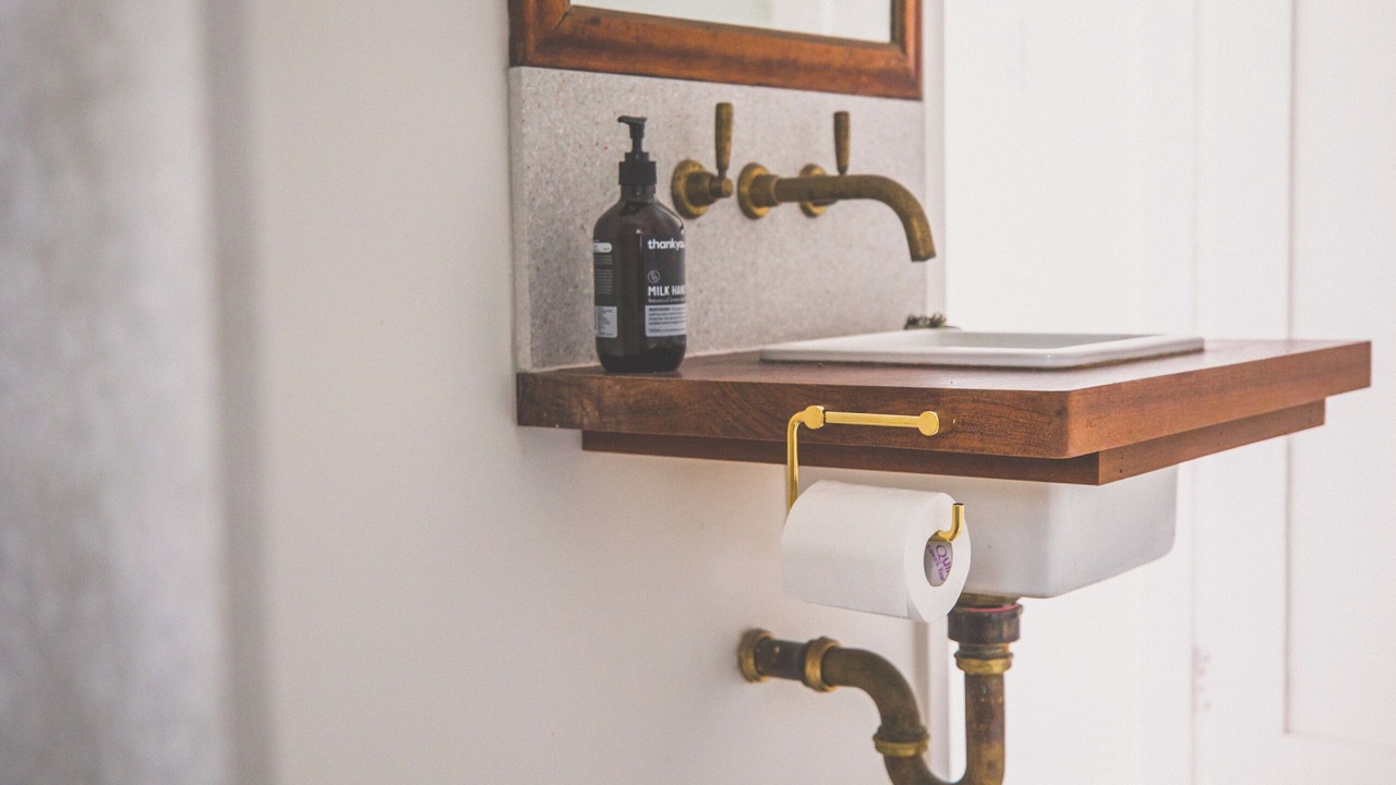 Photo of Bathroom in Avalon Beach